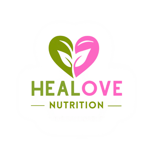 HEALOVE NUTRITION
